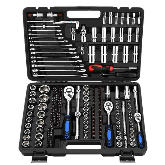 Toolbox Socket Set | Axsoo75